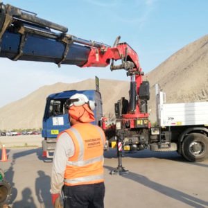 ABASTECEDORES Y SERVICIOS INDUSTRIALES S.A. | ABSISA - Imagen 4