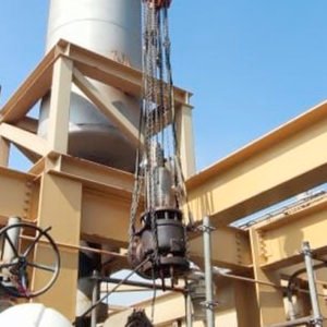 ABASTECEDORES Y SERVICIOS INDUSTRIALES S.A. | ABSISA - Imagen 5