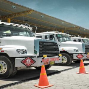 TRANSPORTES LIBERTAD S.A.C. - Imagen 2
