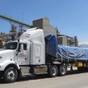 TRANSPORTES LIBERTAD S.A.C. - Imagen 5