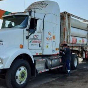 TRANSPORTES LIBERTAD S.A.C. - Imagen 4