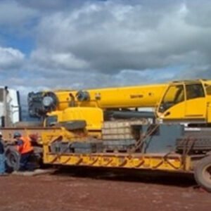 TRANSPORTES LIBERTAD S.A.C. - Imagen 3