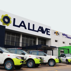 LA LLAVE S.A. - Imagen 2