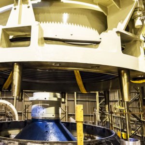 TECNOLOGIA DE FABRICACION METALMECANICA E.I.R.L. | TECFAMET - Imagen 2