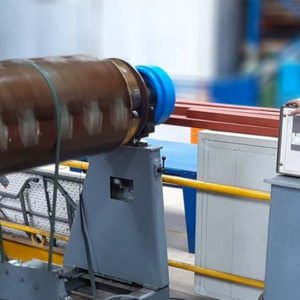 TECNOLOGIA DE FABRICACION METALMECANICA E.I.R.L. | TECFAMET - Imagen 4