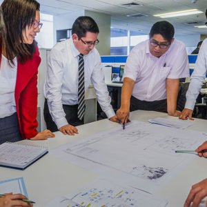 HLC INGENIERIA Y CONSTRUCCION S.A.C. | HLC S.A.C. - Imagen 3
