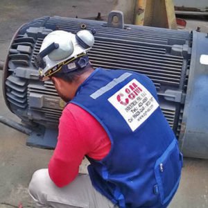 C&M INDUSTRIAL PERU S.A.C. - Imagen 4
