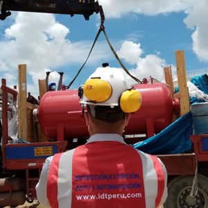 IDT PERU INGENIERIA S.A.C. - Imagen 3