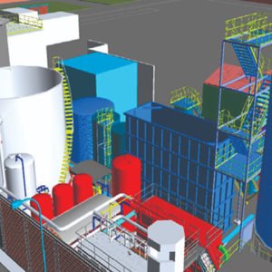 ORANGE ENGINEERING S.A.C. - Imagen 5