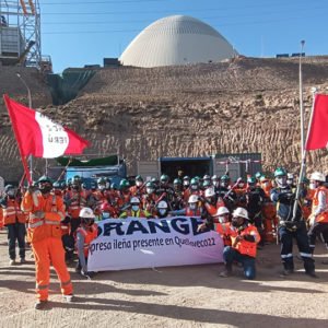 ORANGE ENGINEERING S.A.C. - Imagen 4