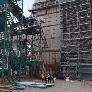 ORANGE ENGINEERING S.A.C. - Imagen 3