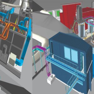 ORANGE ENGINEERING S.A.C. - Imagen 2