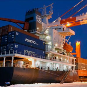BOXES GLOBAL LOGISTICS S.R.L. | BGL PERU - Imagen 2