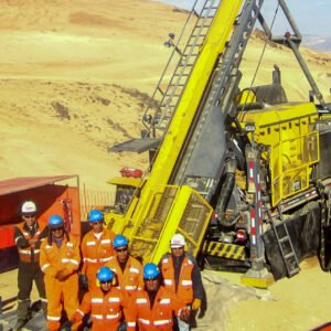 EXPLO DRILLING PERU SCRL - Imagen 2