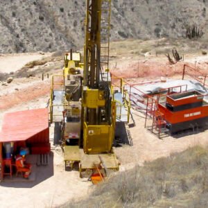 EXPLO DRILLING PERU SCRL - Imagen 3
