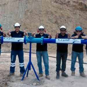 EXPLOMIN DEL PERU S.A.C. - Imagen 3