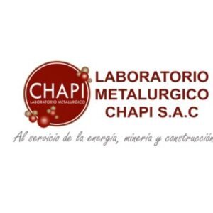 LABORATORIO METALURGICO CHAPI S.A.C.