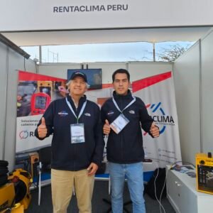 RENTACLIMA PERU S.A.C. - Imagen 2
