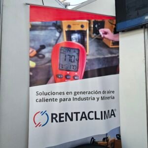 RENTACLIMA PERU S.A.C. - Imagen 4