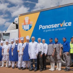 CORPORACION PANASERVICE S.A.C. | PANASERVICE - Imagen 3