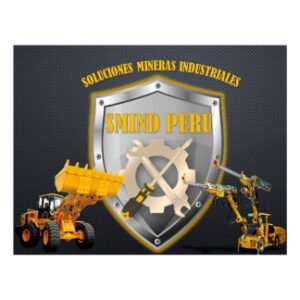 SOLUCIONES MINERAS INDUSTRIALES E.I.R.L. - SMIND