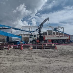 CORPORACION MOLIMEC MINERAL'S SAC - Imagen 3
