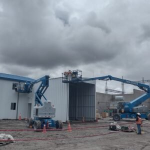 CORPORACION MOLIMEC MINERAL'S SAC - Imagen 2