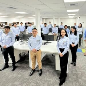 WATER WASTE AND LAND HOLDINGS PTY LTD SUCURSAL EN PERU | WWL - Imagen 2