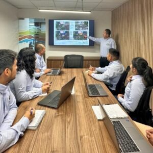 WATER WASTE AND LAND HOLDINGS PTY LTD SUCURSAL EN PERU | WWL - Imagen 3