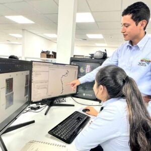 WATER WASTE AND LAND HOLDINGS PTY LTD SUCURSAL EN PERU | WWL - Imagen 4