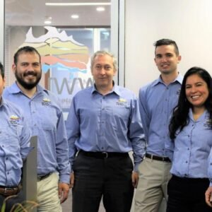 WATER WASTE AND LAND HOLDINGS PTY LTD SUCURSAL EN PERU | WWL - Imagen 5