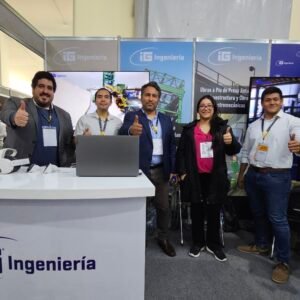 IG INGENIERIA S.A.C. - Imagen 2