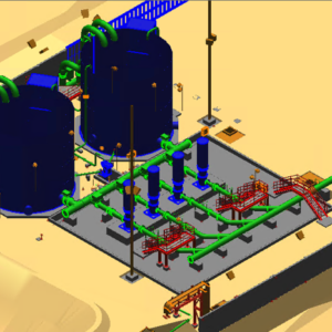 IG INGENIERIA S.A.C. - Imagen 4