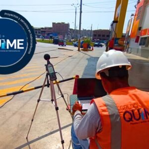 GRUPO QUIME S.A.C. - Imagen 5