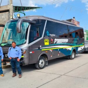 TRANS CAME S.R.L. - Imagen 4