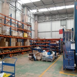 SK RENTAL S.A.C. - Imagen 2