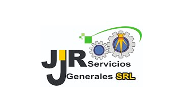 J.J.R SERVICIOS GENERALES SRL