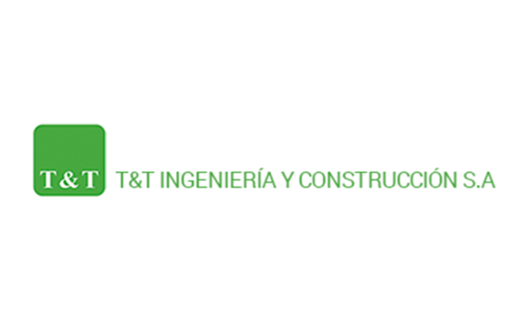 T & T INGENIERIA Y CONSTRUCCION S.A