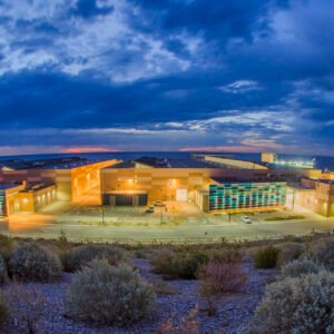 ACCIONA AGUA S.A SUCURSAL PERUANA - Imagen 2