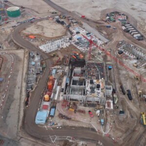 ACCIONA AGUA S.A SUCURSAL PERUANA - Imagen 3