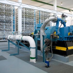 ACCIONA AGUA S.A SUCURSAL PERUANA - Imagen 5