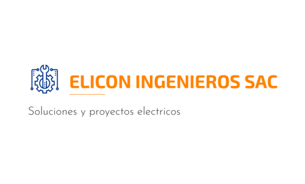 ELICON INGENIEROS S.A.C.