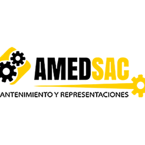 AMED MANTENIMIENTO Y REPRESENTACIONES S.A.C.