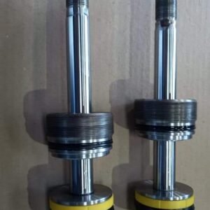 PRECISION METALMECANICA S.A.C. | PRECIMETAL S.A.C. - Imagen 2