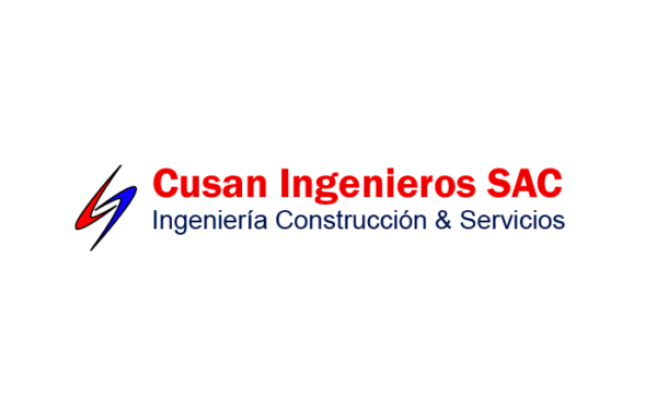 CUSAN INGENIEROS S.A.C.